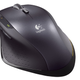 Image for article titled Logitech MX 1100 Mouse Makes Cordless Wave Desktop Reach Pro Level